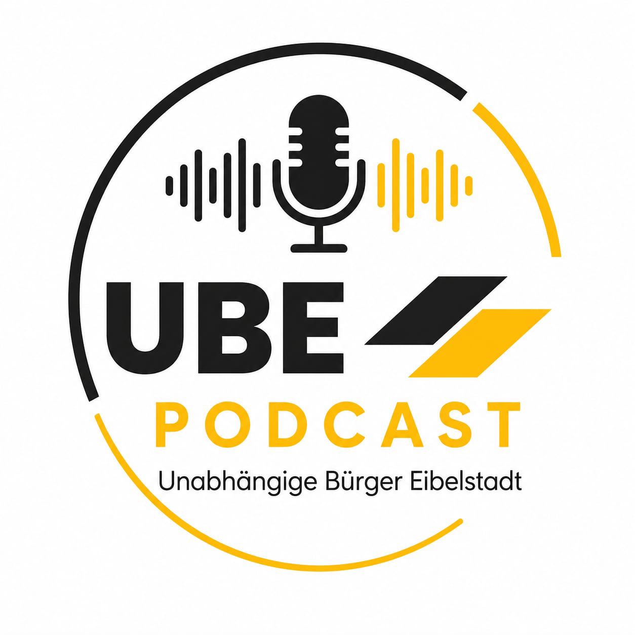 Podcast Folge 1